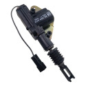 Motor Trava Elétrica Tampa Traseira Astra 2005 A 2010