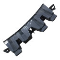 Absorvedor De Impacto Parachoque Traseiro Ford Fiesta 2012