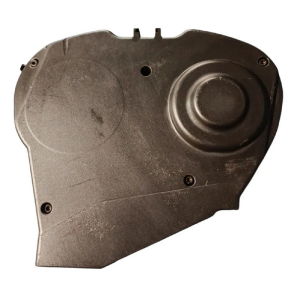 Capa Correia Dentada Citroen C4 Pallas 307 2.0 2008 A 2012