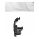 Macaneta Externa Dianteira Esquerda Cruze 2012 Cx288 Preto