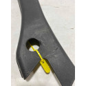 Acabamento Coluna Banco Lado Direito Sandero 8200530249 S28 Preto