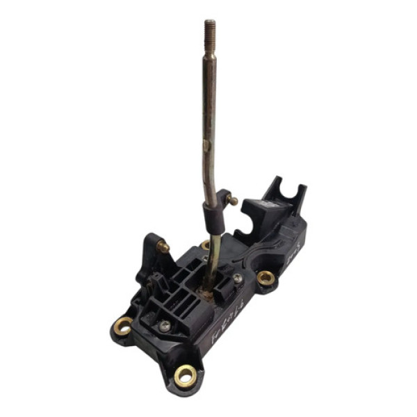 Alavanca Trambulador Câmbio Ford Focus 2001 A 2008 Ford