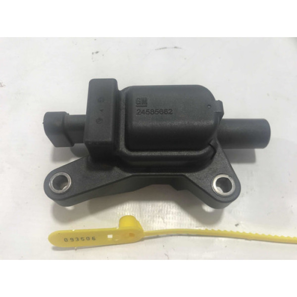 Bobina Ignição Gm Onix Prisma Original 1.4 2018 2019 Cx172