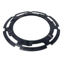 Trava Bomba Combustível Chevrolet Captiva 2008 2010 A 2014