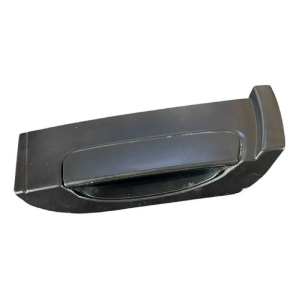 Maçaneta Externa Traseira Direita Honda Hr-v 2015 Original