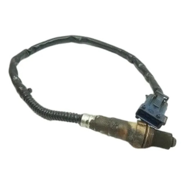 Sonda Lambda Pós 9652611 Peugeot 207 1.4 2009 A 2014 Cx229