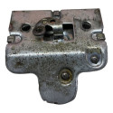 Fechadura Tampa Traseira Chevrolet Vectra 1994 A 1999 Orig