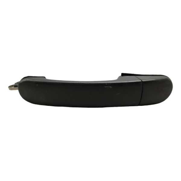 Maçaneta Externa Diant. Direito Gol G3 G4 C/detalhe Cx409 Dianteira