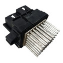 Resistência Eletroventilador Ventoinha Captiva 2008 A 2015