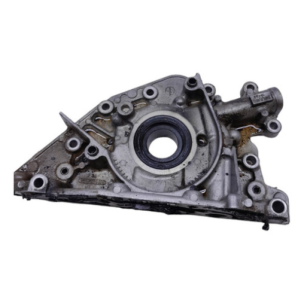 Bomba De Oleo 307 Picasso 2.0 16v 9657984480 Cx355