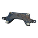 Suporte Placa Traseira Omega Suprema 1991 A 1995