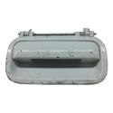 Macaneta Externa Traseira Esquerda Gm Corsa C/detalhes Cx271