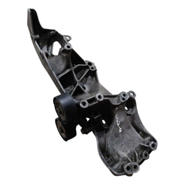 Suporte Alternador Compressor Scenic 1.6 16v 2001 A 2012