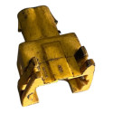 Conector Plug Chicote Bico Injetor Celta Corsa 2008 