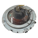 Farol Esquerdo Kombi Fusca 19801998 Com Marcas Cx118 Esquerdo/motorista