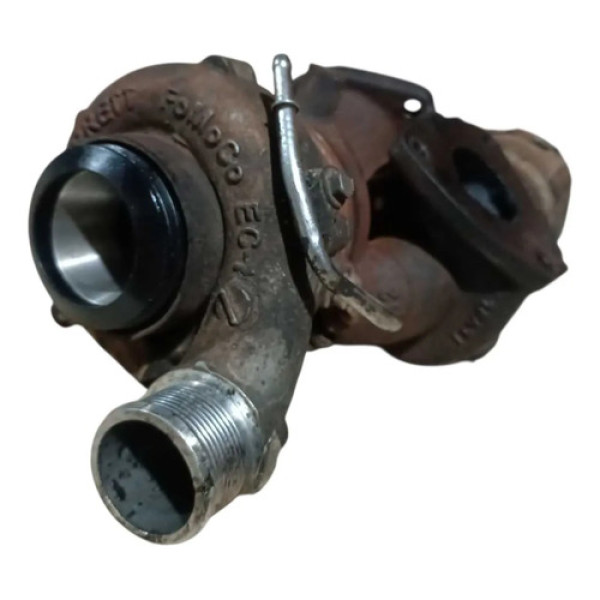 Turbina Land Rover Discovery 4 3.0 2010 2011 2012 2013 2014