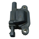 Bobina Ignição Chevrolet Onix 1.0 8v 2013 16 12619161 Cx166