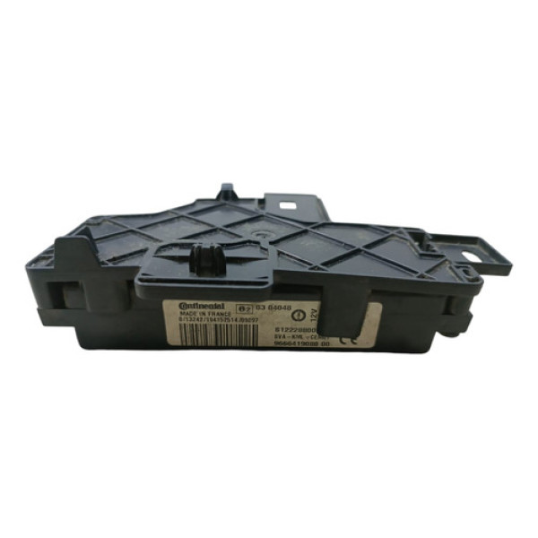 Módulo Bluetooth Peugeot 307 Citroen C4 S122288001 Cx192
