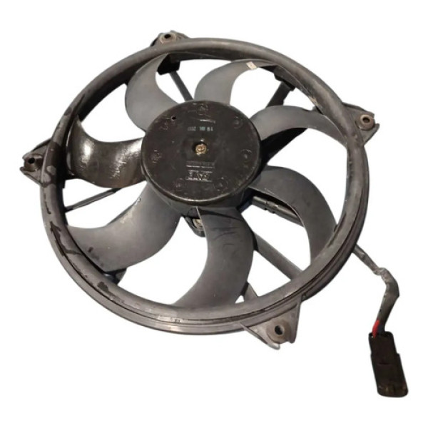 Eletroventilador Ventoinha C4 Lounge 1.6 Thp 2014 A 2019