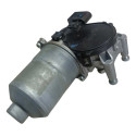Motor Limpador Parabrisas Prisma Onix 2013 A 2018