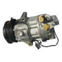 Compressor De Ar New Ford Ka 1.5 3cc 2017 2018