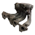 Coletor Admissão Chevrolet Vectra Astra 2.0 1997 A 2005