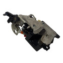 Fechadura Porta Traseira Esquerda Chevrolet S10 2001 A 2011