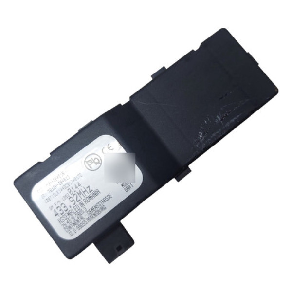 Módulo Central Controle Alarme Cobalt Onix Prisma Cx190