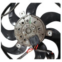 Eletroventilador Ventoinha Chevrolet Vectra 1997 1998 1999