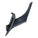 Acabamento Suporte Bagageiro Direito Gm Celta 2000 A 2006 Preto