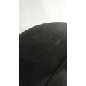 Soleira Interna Dianteira Direita Tracker 2017 2018 2019 S9 Preto