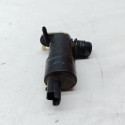 Motor Agua Limpador Para-brisa Renault Captur 2019 Cx249