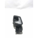 Maçaneta Interna Dianteira Esquerda Tiguan 2010 2011 Cx269 Dianteira