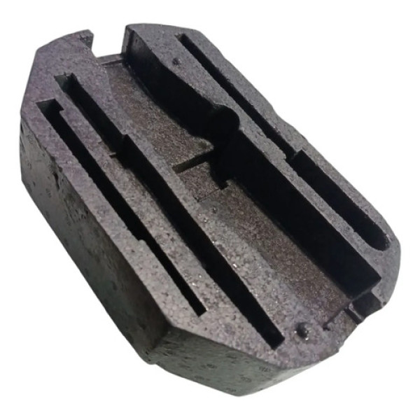 Isopor Macaco Peugeot 307 Citroen C4 Pallas 2008 2010 A 2012