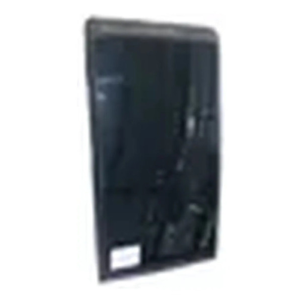 Vidro Fixo Traseiro Esquerdo Pajero Full 2001 A 2004