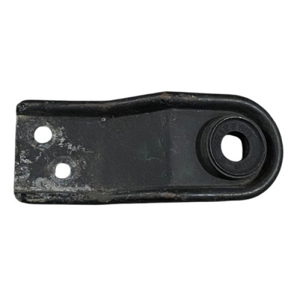 Suporte Radiador Inferior Mitsubishi Triton 2001 A 2020