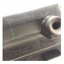 Caixa Ressonância Ressonador Gm Onix Prisma 1.4 2018 2019 Preto 220v