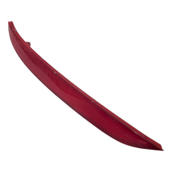Refletor Olho De Gato Traseiro Direito Cerato 2014 2015 2016 Vermelho