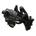 Suporte Filtro Resfriador Oleo Mini Cooper S 2009 2010 Cx100
