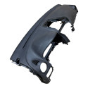Painel Tabelier Airbag Carona Captiva 2008 A 2015 Original Preto