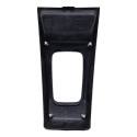 Moldura Alavanca Freio De Mao Pajero Tr4 2008 Mr346154 Cx350