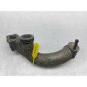 Tubo Duto Bomba Da Agua Gm Captiva 3.6 2008 A 2012 Cx246
