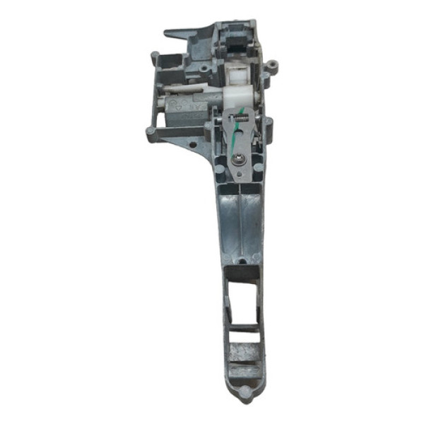 Suporte Maçaneta Externa Dianteira Direita C4 2008 Cx86