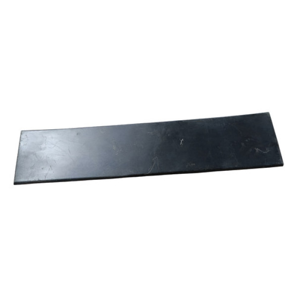 Friso Porta Traseira Esquerda Fiat Ducato Boxer Jumper Preto