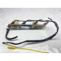 Flauta Bicos Injetores C3 Aircross Peugeot 308 1.6 16v Cx320