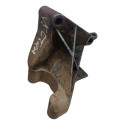Suporte Coxim Cambio Vectra 1997 A 2005
