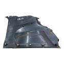 Forro Lateral Traseira Direita Celta 2000 A 2006 2 Portas Preto