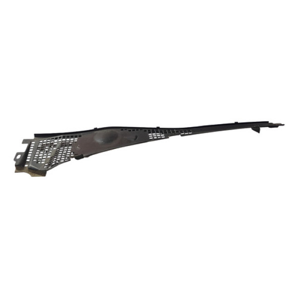 Grade Churrasqueira Esquerda Renault Sandero Logan 2007 2013