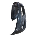 Parachoque Dianteiro Onix Prisma 2015 2016 C/detalhe  Cinza