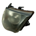 Farol Direito L200 Triton 2007 À 2012 Com Detalhe Direito